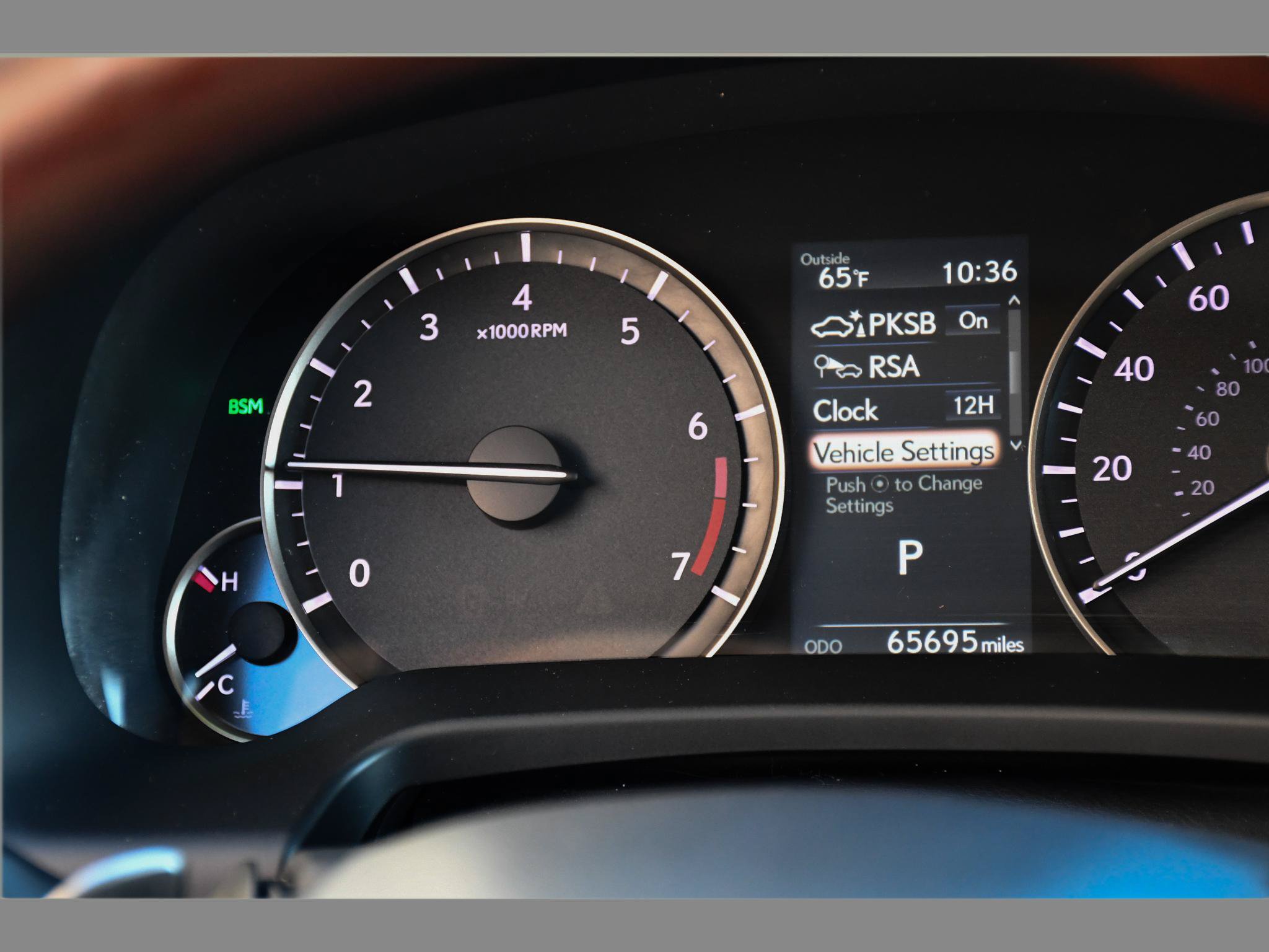 Used 2021 Lexus RX 350 FWD w/ Premium Package image 19