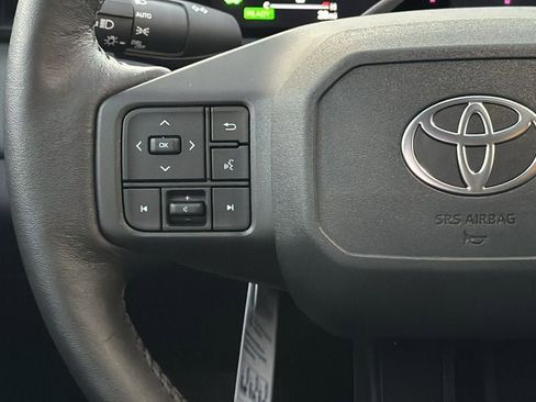 New 2026 Toyota RAV4 XSE image 27