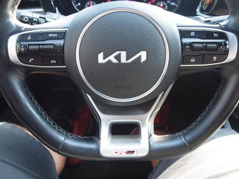 Used 2022 Kia K5 GT-Line w/ GT-Line FWD Premium Package image 9
