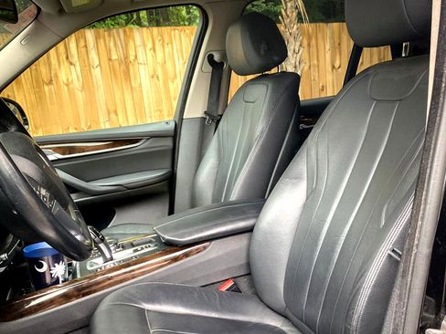 Used 2015 BMW X5 xDrive35i image 19