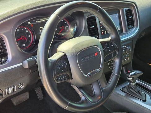 Used 2020 Dodge Charger SXT w/ Blacktop Package RWD image 25