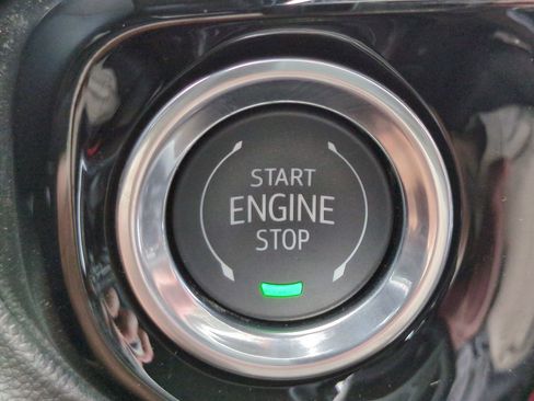 New 2026 Chevrolet Silverado 1500 LT Trail Boss w/ LT Trail Boss Premium Package image 28