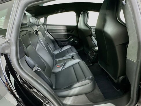 Certified 2020 Porsche Taycan Turbo S image 29