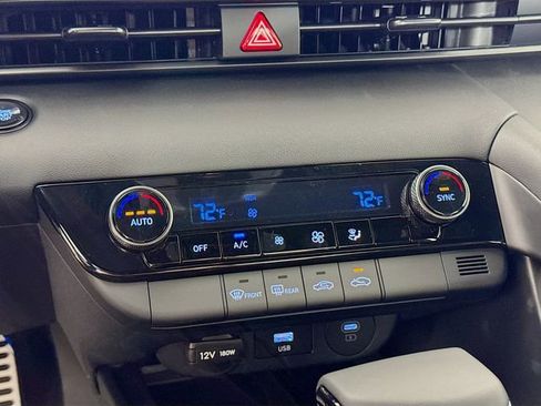 New 2026 Hyundai Elantra Sport FWD image 24