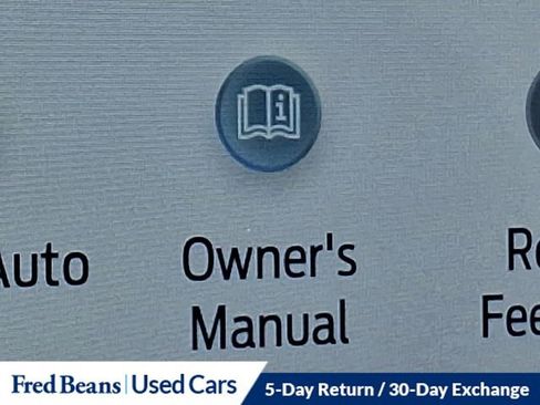 Used 2022 Ford Edge SEL w/ Convenience Package image 28