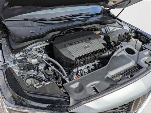 New 2025 Acura MDX A-Spec image 17