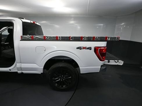 Used 2023 Ford F150 XLT w/ Equipment Group 301A Mid AWD/4WD image 38