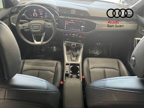Used 2023 Audi Q3 2.0T Premium Plus w/ Premium Plus Package AWD/4WD image 28