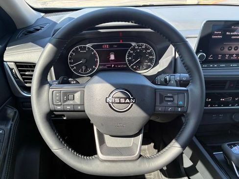 Certified 2026 Nissan Rogue Dark Armor FWD image 14