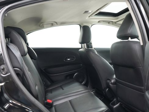 Used 2016 Honda HR-V EX-L image 12