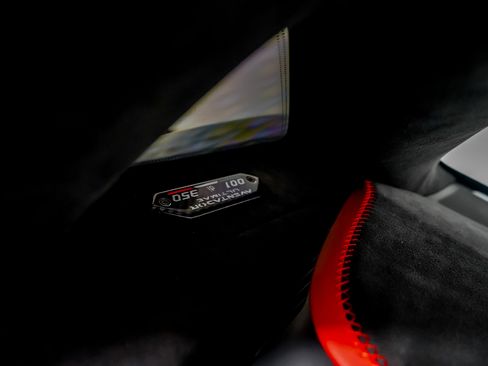 Used 2022 Lamborghini Aventador LP 780-4 Ultimae image 53