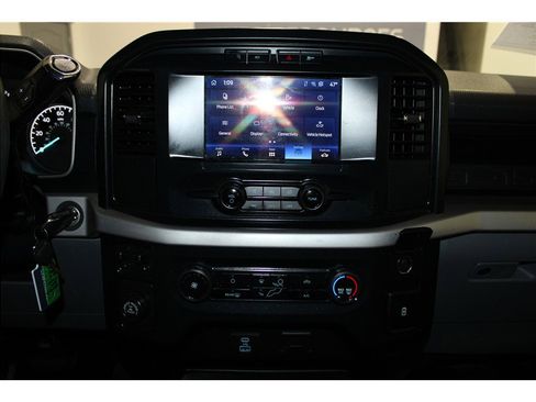 Used 2023 Ford F150 XL w/ Max Trailer Tow Package image 29