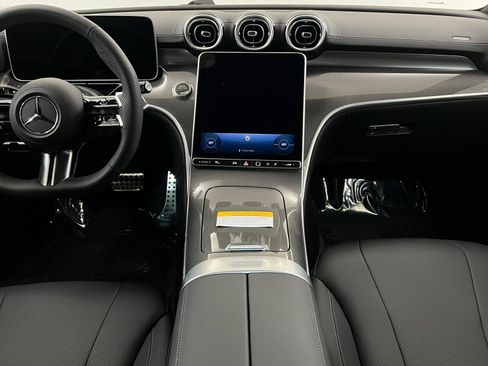 New 2026 Mercedes-Benz CLE 450 4MATIC Coupe image 13