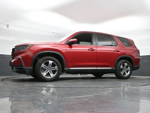 Used 2024 Honda Pilot EX-L image 46