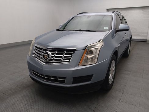 Used 2014 Cadillac SRX FWD image 15