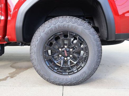 New 2026 GMC Canyon Elevation w/ Convenience Package AWD/4WD image 49