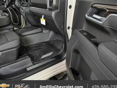New 2026 Chevrolet Silverado 1500 RST w/ RST Select Package RWD image 23