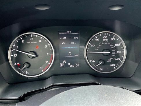 Used 2020 Subaru Outback 2.5i image 26