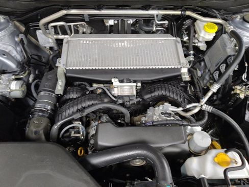 Used 2021 Subaru Ascent Limited w/ Technology Package image 30