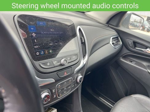 Certified 2021 Chevrolet Equinox Premier image 21