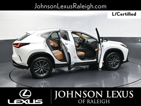 Used 2023 Lexus NX 350 AWD image 31