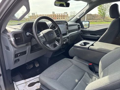 Used 2024 Ford F150 XLT image 19