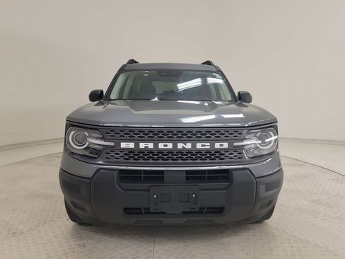 Used 2025 Ford Bronco Sport Big Bend image 4