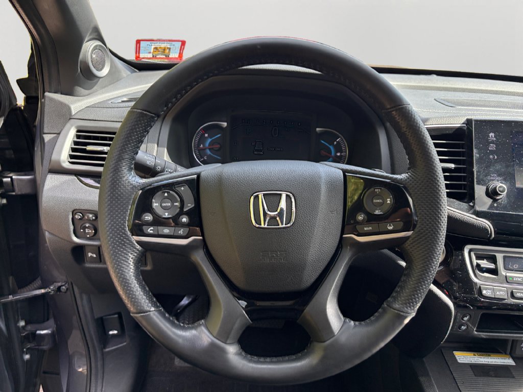 Used 2020 Honda Passport Elite image 22