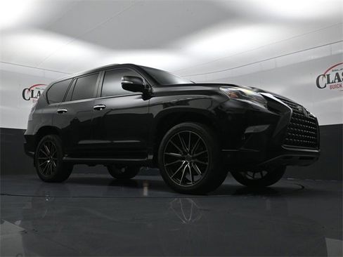 Used 2021 Lexus GX 460 Premium image 29