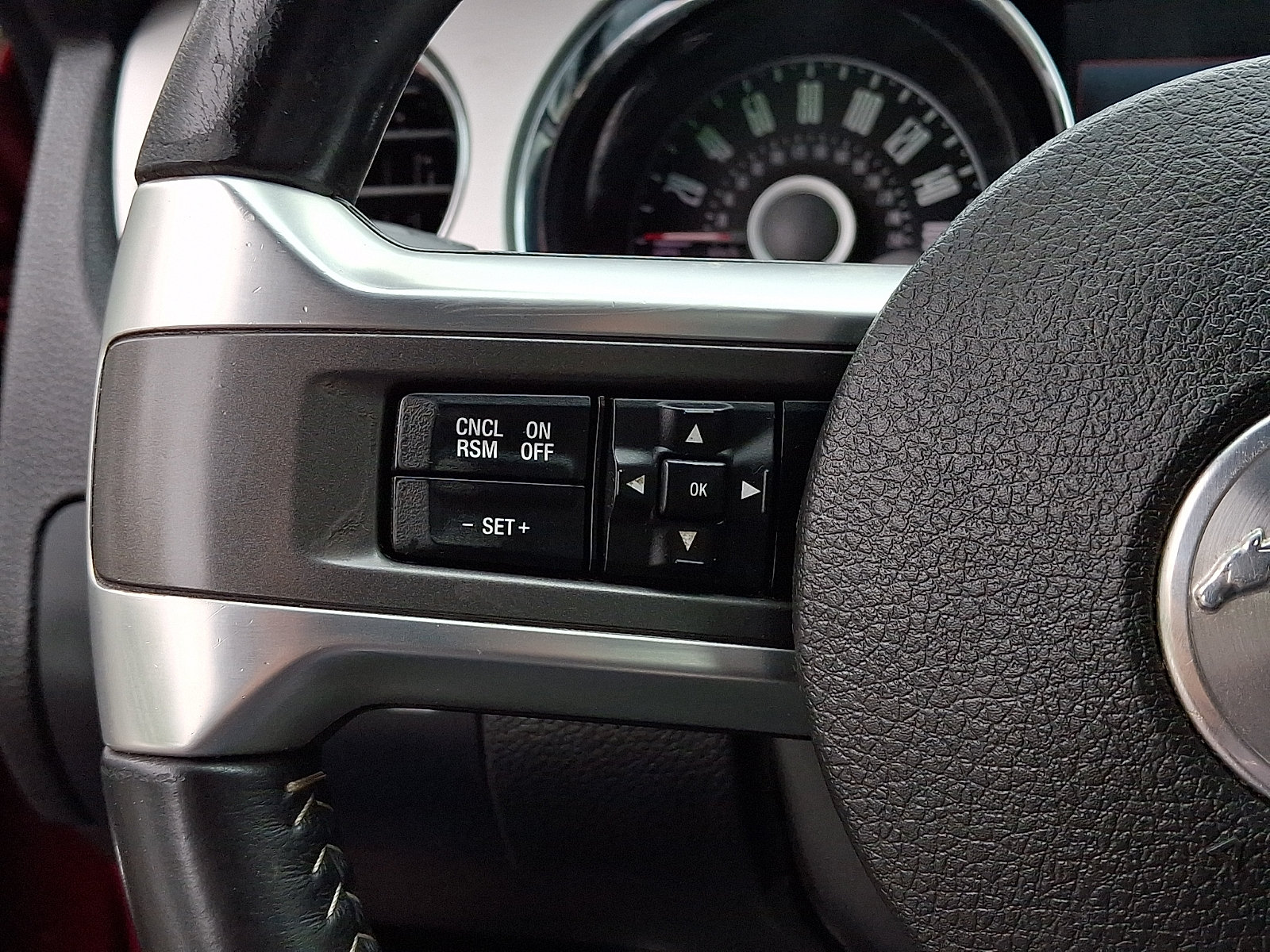 Used 2014 Ford Mustang Premium w/ Equipment Group 202A RWD image 23
