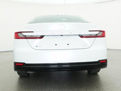 New 2026 Toyota Camry XLE image 23