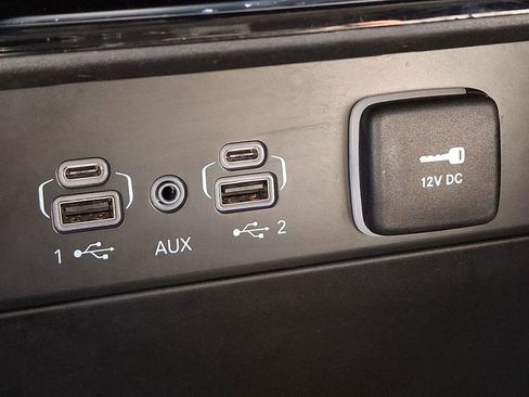 Certified 2023 Jeep Grand Cherokee Limited image 25