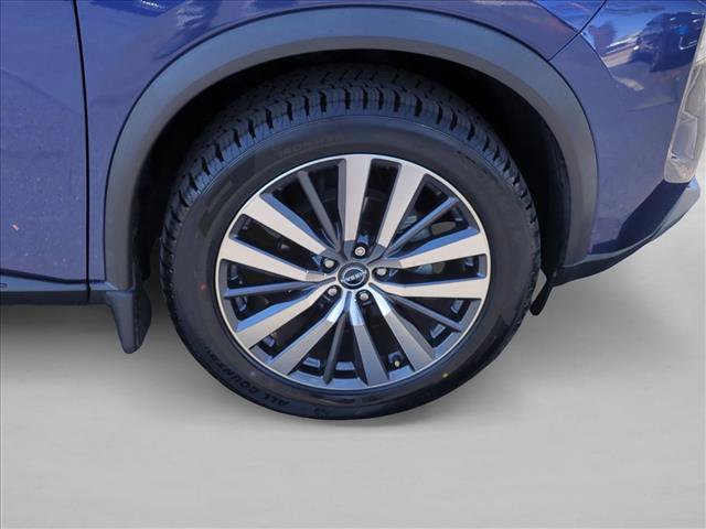 Used 2023 Nissan Rogue SV w/ SV Premium Package FWD image 24