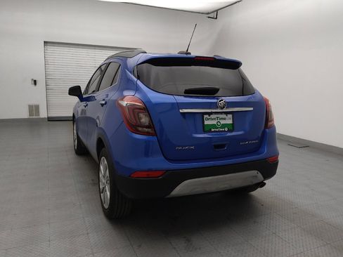 Used 2018 Buick Encore Preferred image 6