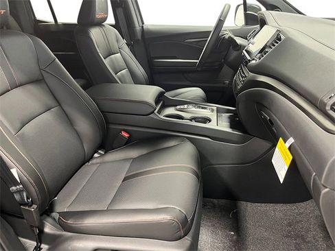 New 2026 Honda Ridgeline TrailSport+ image 25