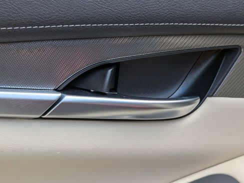 Used 2023 INFINITI QX60 Luxe w/ Cargo Package FWD image 29