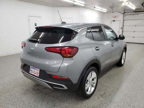 Used 2024 Buick Encore GX Preferred FWD image 4