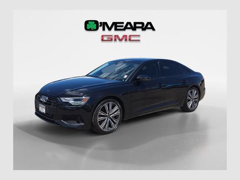 Used 2023 Audi A6 2.0T Premium AWD/4WD image 1