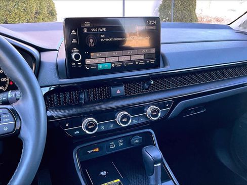 Used 2023 Honda CR-V EX-L image 6