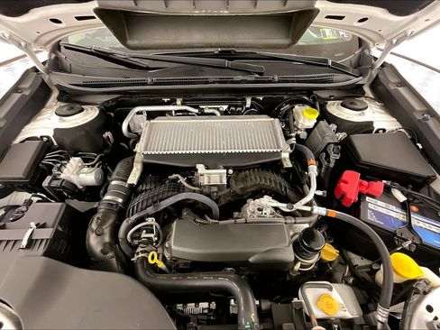 Used 2022 Subaru Outback Touring XT image 27