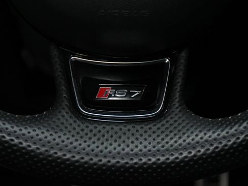 Used 2018 Audi RS 7 Performance image 31