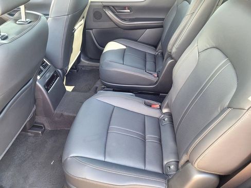 New 2026 MAZDA CX-90 3.3 Turbo w/ Premium Sport Pkg image 8