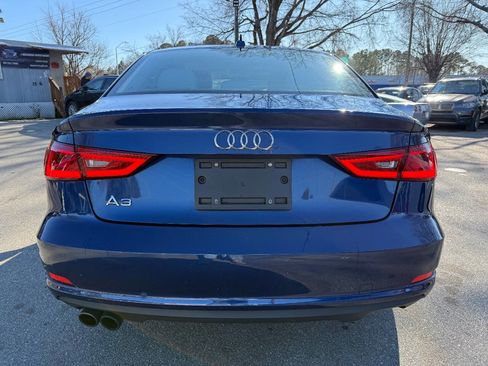 Used 2015 Audi A3 1.8T Premium w/ Audi MMI Navigation Plus image 6