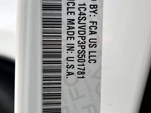 Used 2023 Jeep Wagoneer Series III w/ Convenience Group I image 20