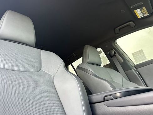 New 2026 Lexus RZ 350e 2WD image 13