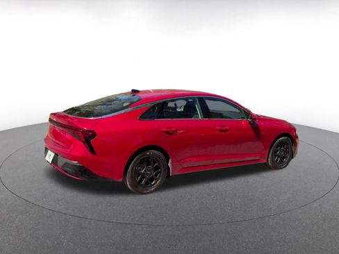 Used 2025 Kia K5 LXS image 15
