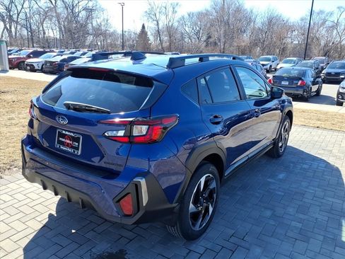 New 2026 Subaru Crosstrek 2.5i Limited AWD/4WD image 7