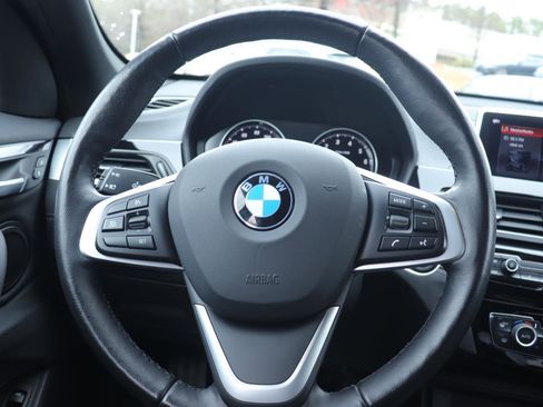 Used 2021 BMW X1 xDrive28i image 29