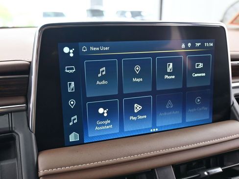 Used 2024 Chevrolet Tahoe High Country RWD image 24