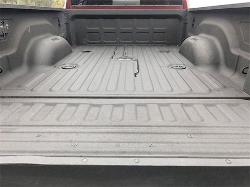 Used 2024 RAM 2500 Limited image 29